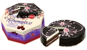 TORTE STABURADZE KĀRUMNIECE AR ĶIRŠIEM (073935)